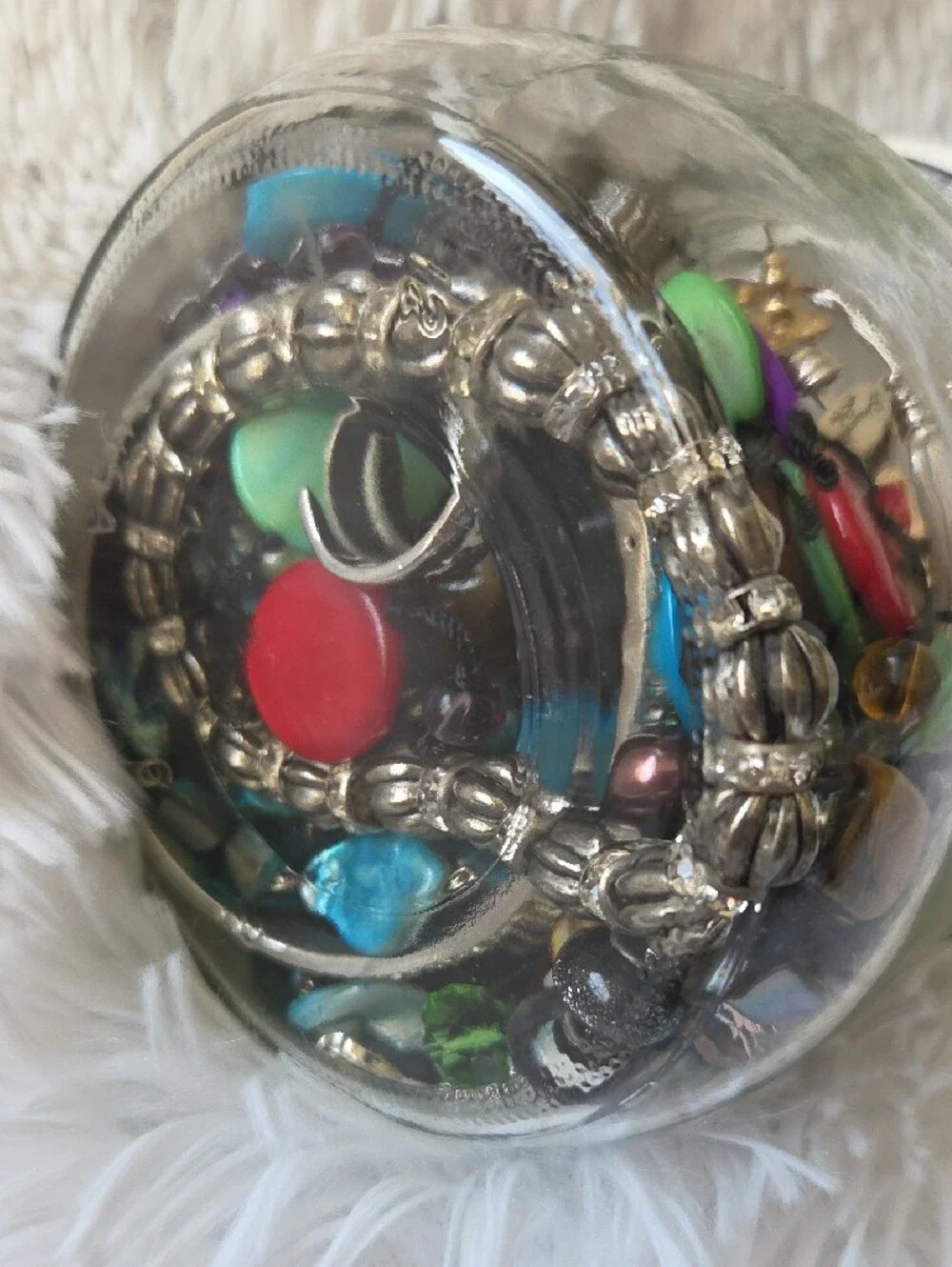 GREAT Costume Jewelry Assortment!  Unbranded